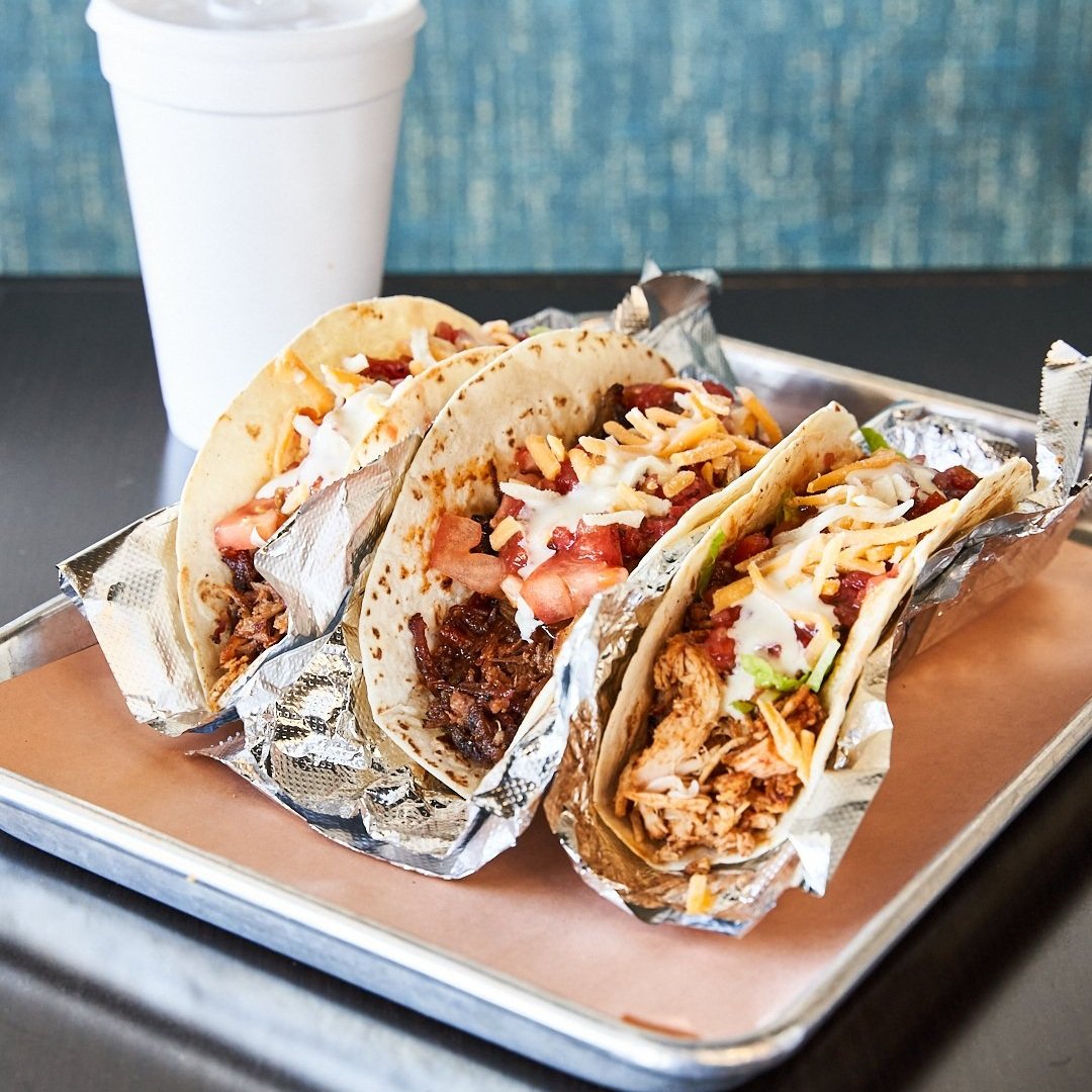 Taco Tuesday